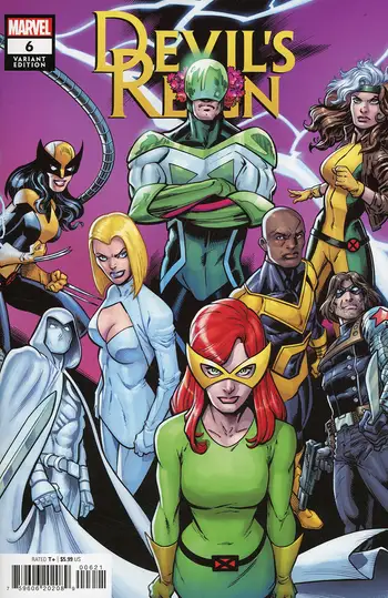 Issue 6