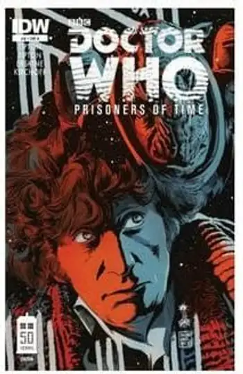 Issue 6