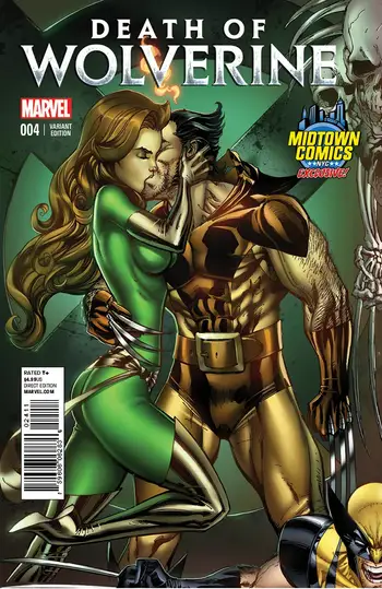 Issue 1
