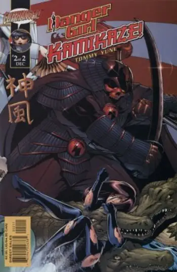 Issue 2