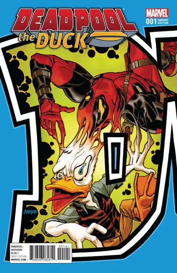 Issue 1