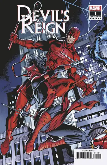 Issue 1