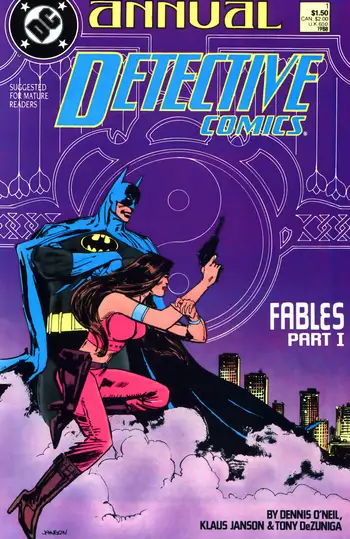 Issue 1