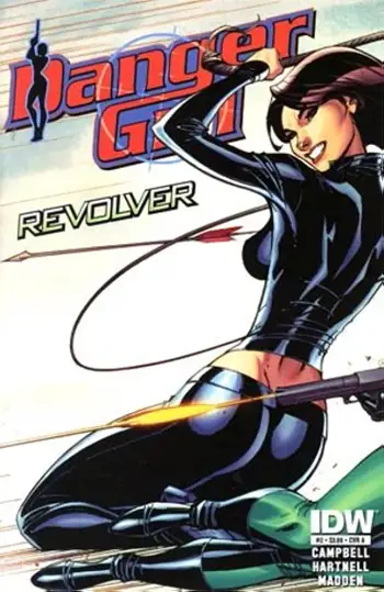 Issue 1