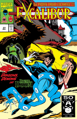 Issue 1