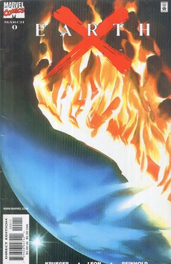 Issue 1