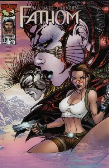 Issue 1