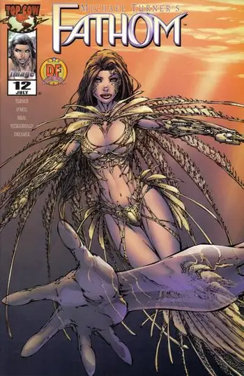 Issue 1