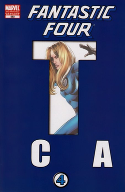 Issue 1