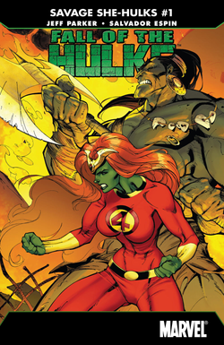 Issue 1