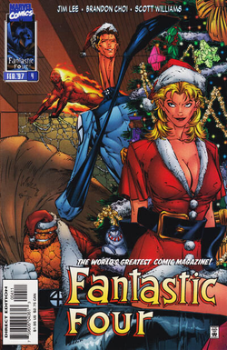 Issue 1