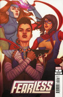 Issue 4