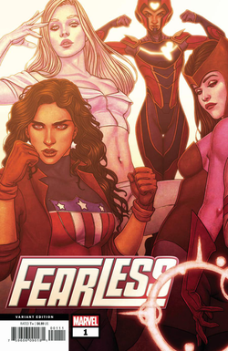 Issue 1