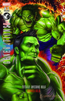 Issue 1