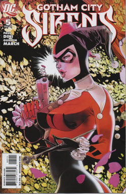 Issue 1