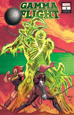 Issue 1