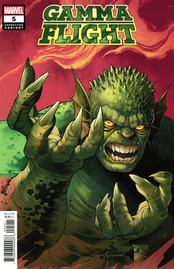 Issue 5