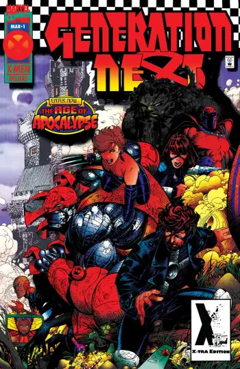 Issue 1