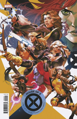 Issue 1