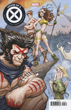 Issue 1