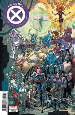 Issue 1