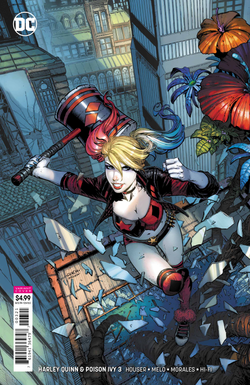 Issue 1