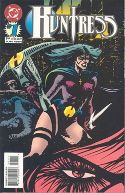 Issue 1