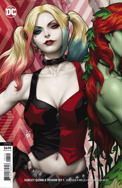 Issue 1