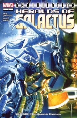 Issue 1