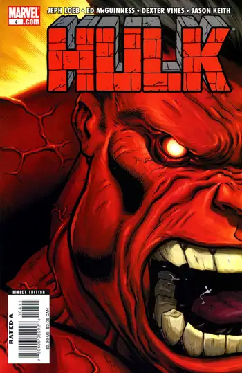 Issue 1