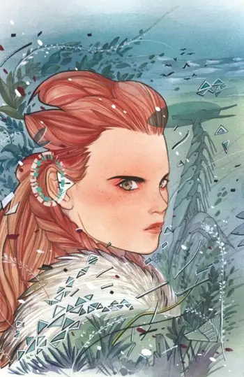 Issue 1