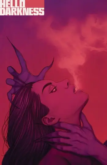 Issue 1