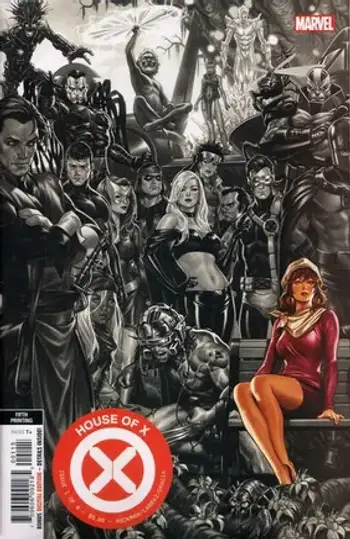 Issue 1
