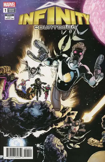 Issue 1
