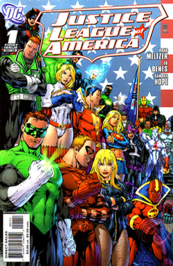 Issue 1