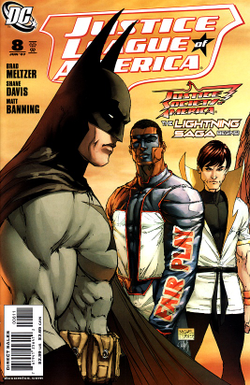 Issue 1