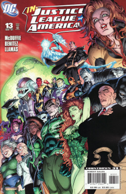 Issue 1