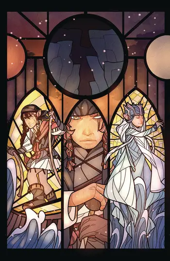 Issue 1