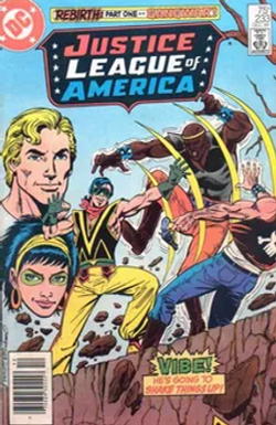 Issue 1
