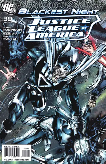 Issue 1