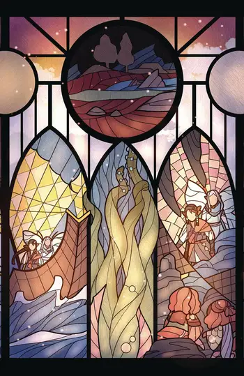 Issue 2