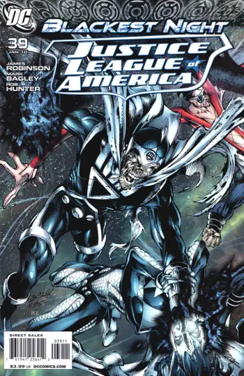 Issue 1