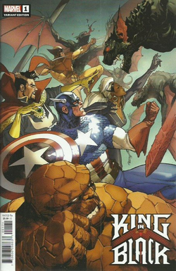 Issue 1