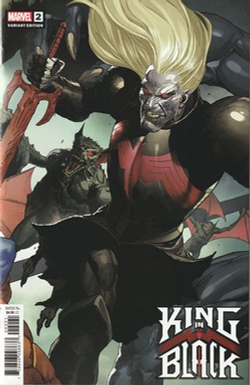 Issue 2