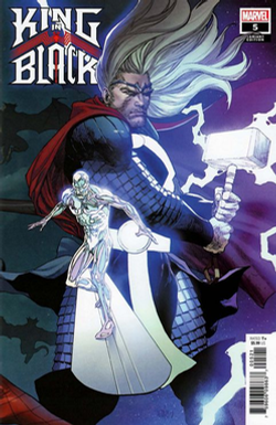 Issue 5