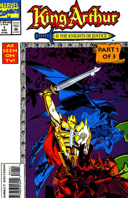 Issue 1