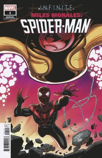 Issue 6