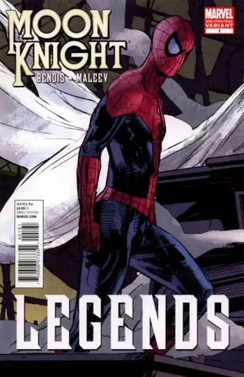 Issue 1