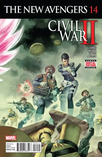 Issue 3