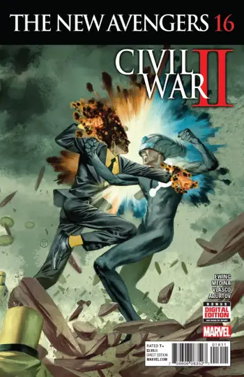 Issue 5